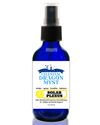 Balance SOLAR PLEXUS Chakra - Celestial Dragon Myst Aromatherapy Spray - 2 ounce - Organic