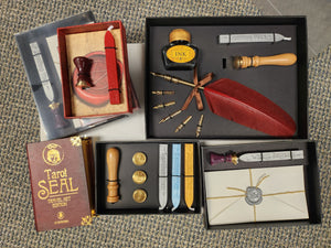 Sealing Wax Collection