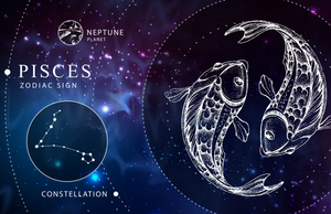 Pisces (February 19 - March 20)