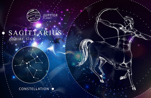 Sagittarius (November 22 - December 21)