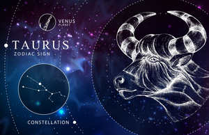 Taurus (April 20 - May 20)