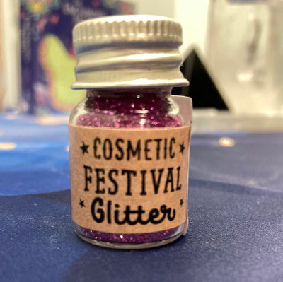 Cosmetic Festival Glitters