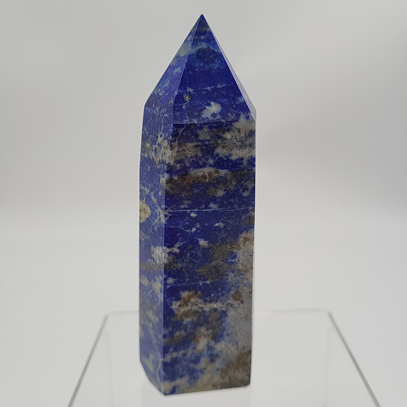 4.75" Lapis Lazuli Tower