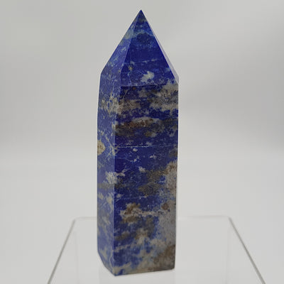 4.75" Lapis Lazuli Tower