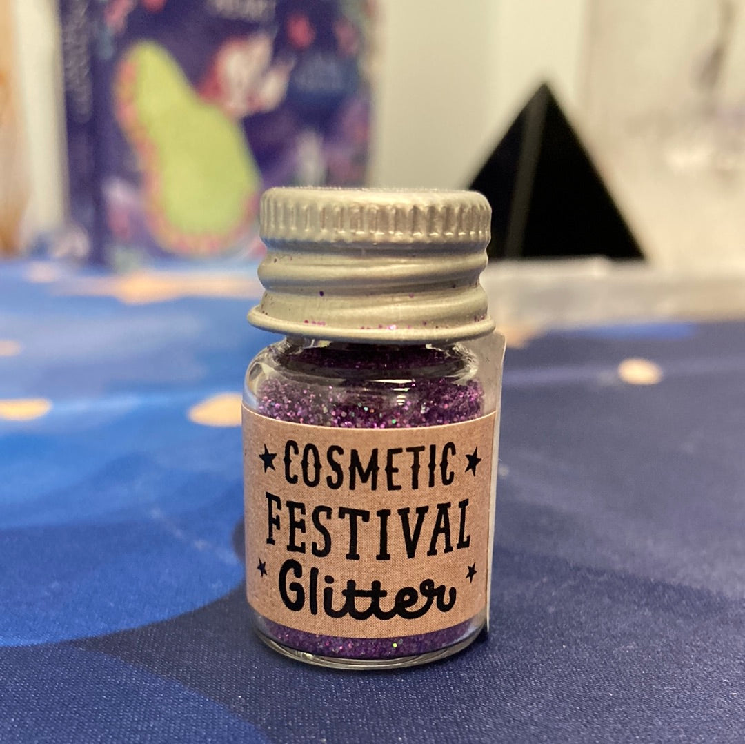 Cosmetic Festival Glitters