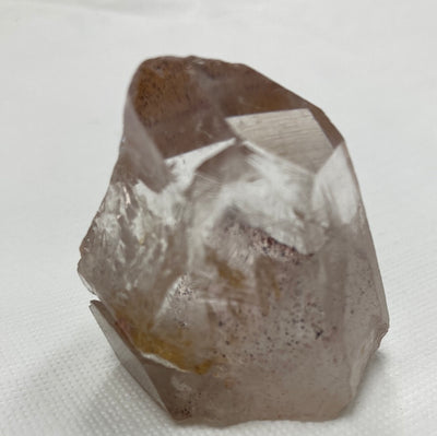 Red Phantom Quartz Point 1.65"