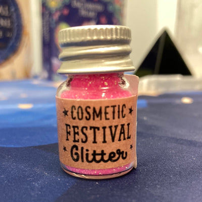 Cosmetic Festival Glitters