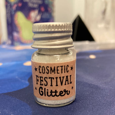 Cosmetic Festival Glitters