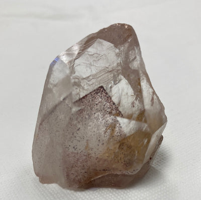 Red Phantom Quartz Point 1.65"