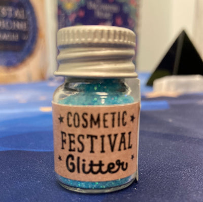 Cosmetic Festival Glitters