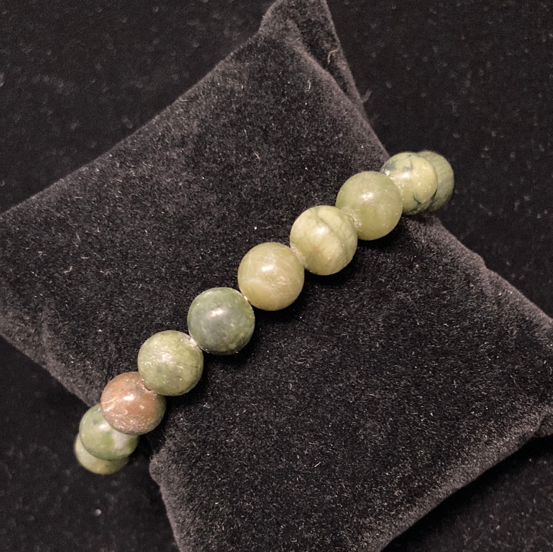 Serpentine 8mm Bracelet