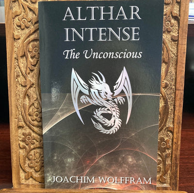 Althar Intense - The Unconscious by Joachim Wolffram