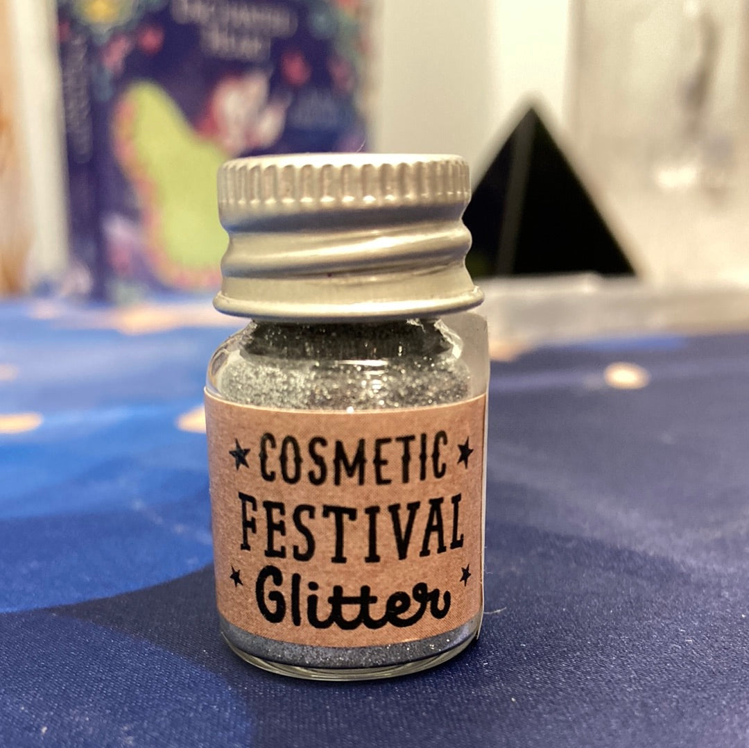 Cosmetic Festival Glitters