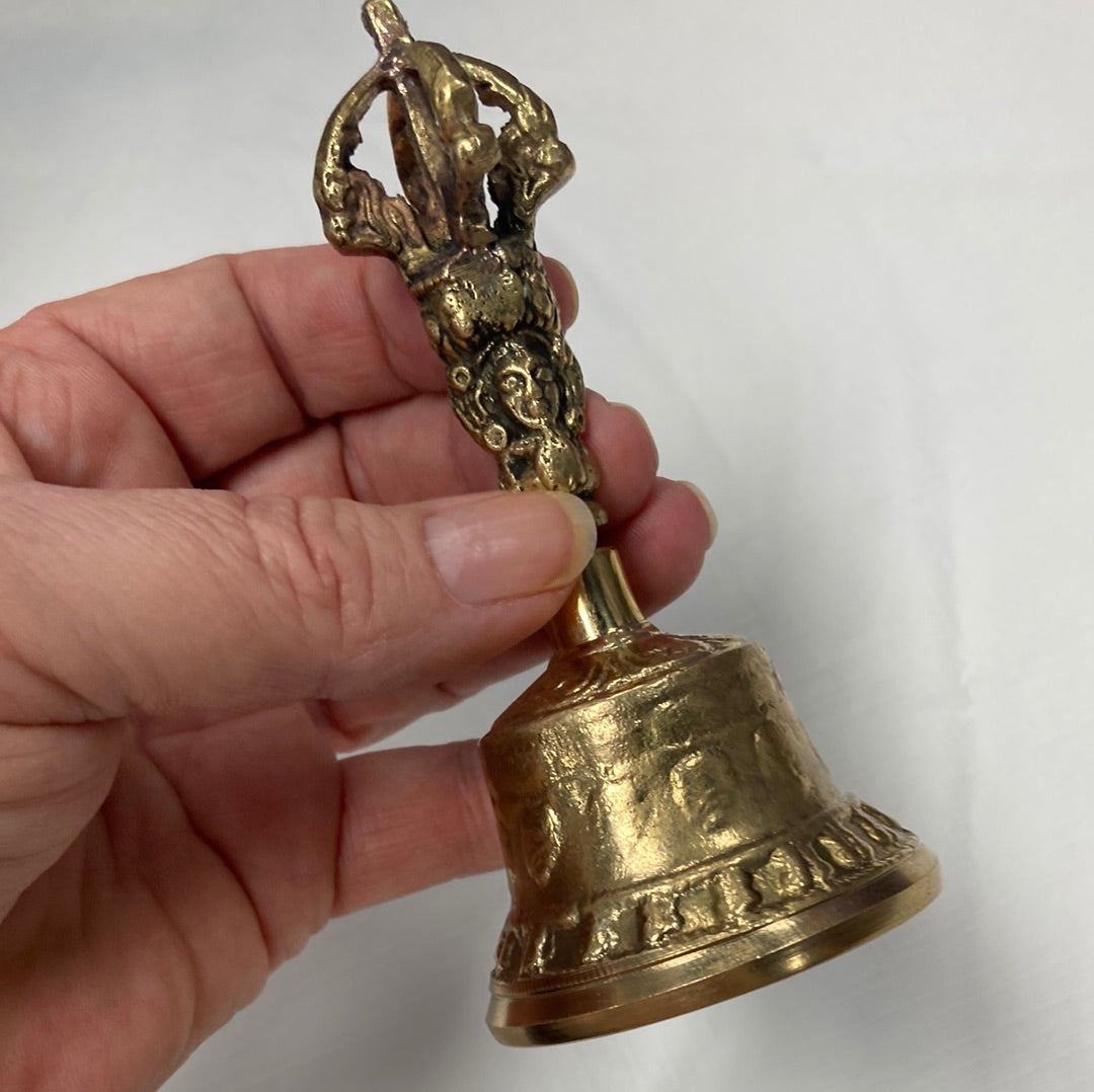 Tibetan Bell & Dorje