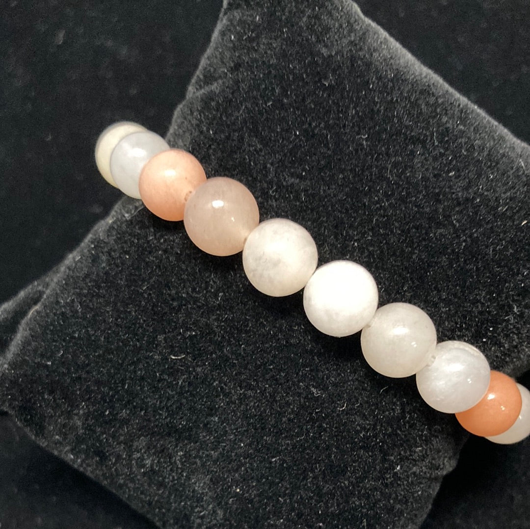 Pink Aventurine Bracelet 8mm