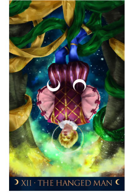 Astral Tarot by Malapuella (Author), Federica Casagrande (Author)