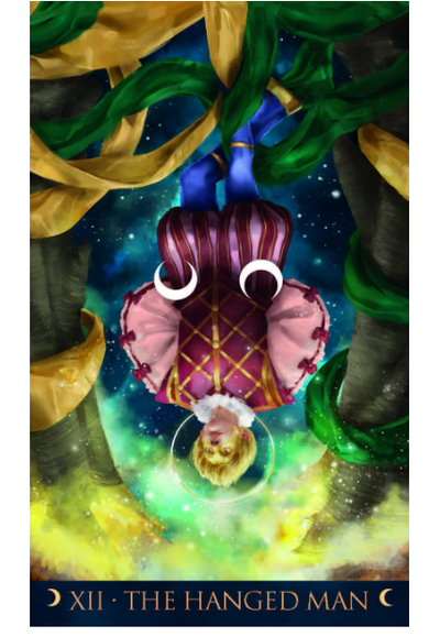 Astral Tarot by Malapuella (Author), Federica Casagrande (Author)