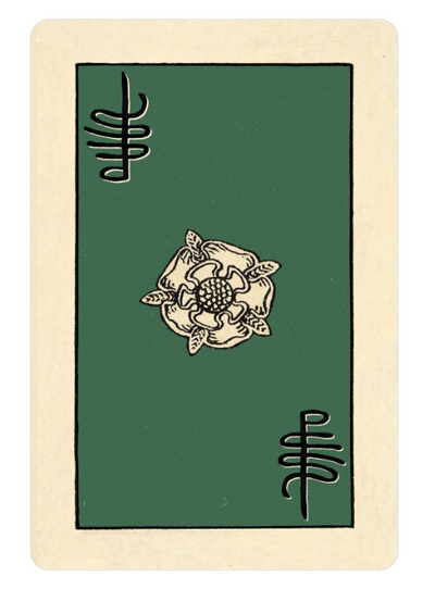 Smith-Waite Tarot Borderless Edition