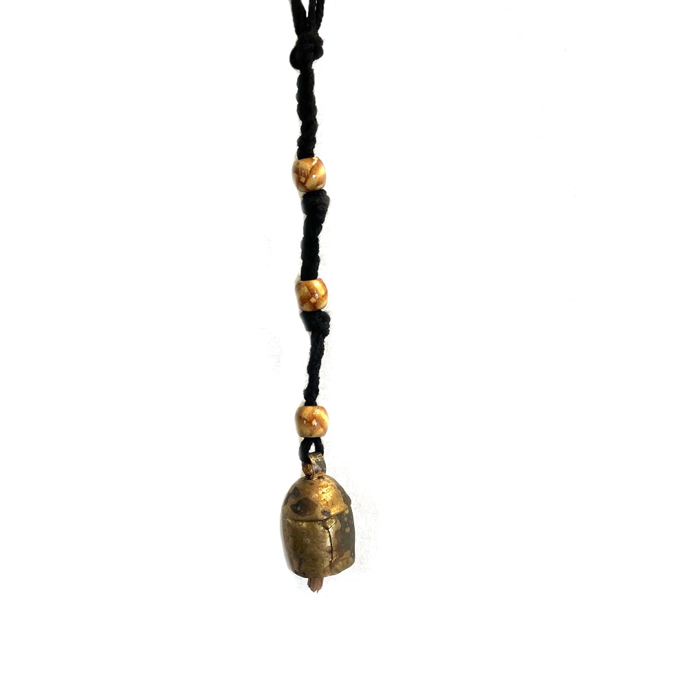 Braded Mini Bell