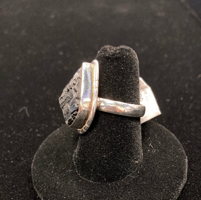 Sterling Silver Ring