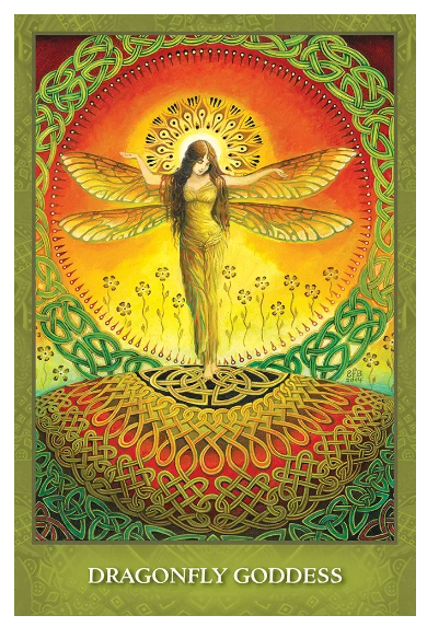 Mystic Sisters Oracle Deck