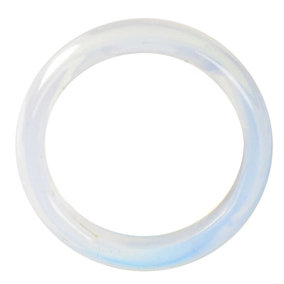 Opalite Ring 6mm Assorted Sizes