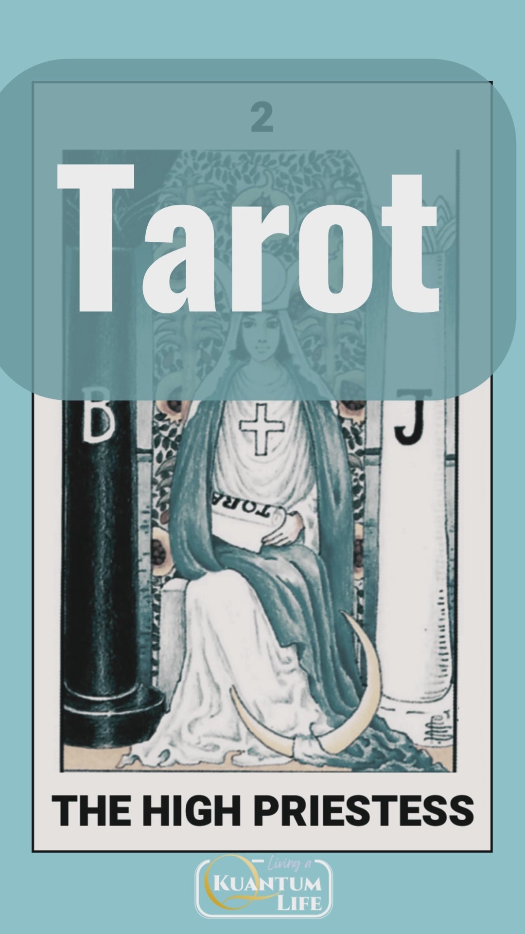 Event: Tarot Share