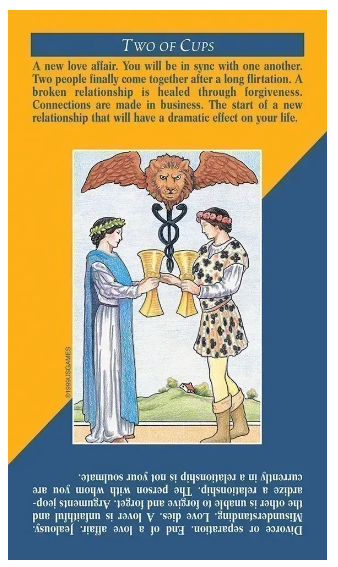 Quick & Easy Tarot by Ellen Lytle