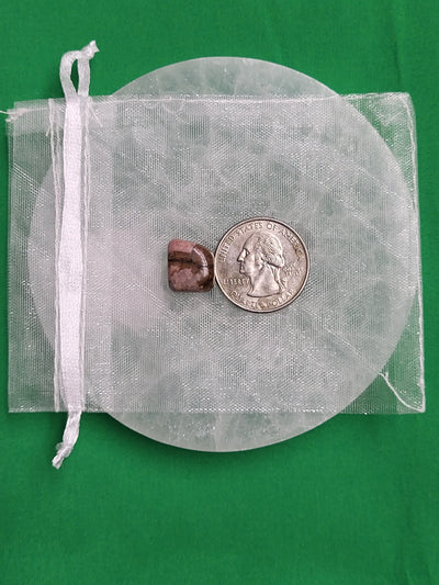 Rhodonite - Tumbled