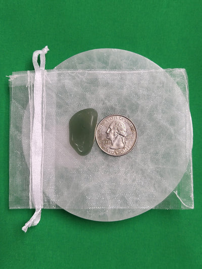 Green Aventurine - Tumbled