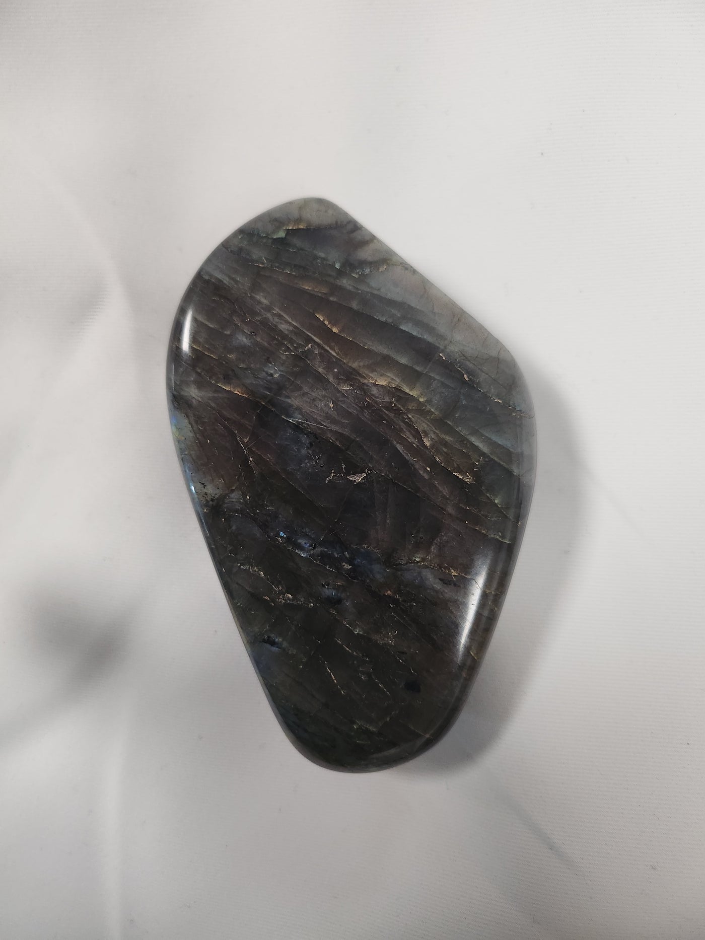 Labradorite Freeform (approx 5")