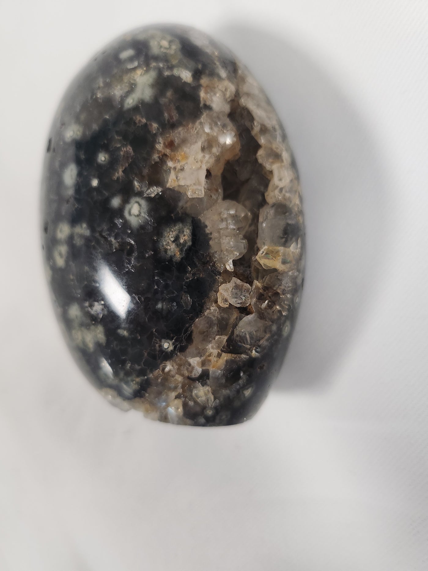 Ocean Jasper Freeform (approx 3.25")