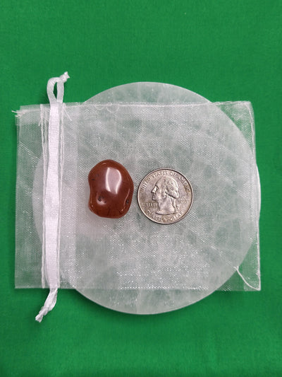 Carnelian - Tumbled