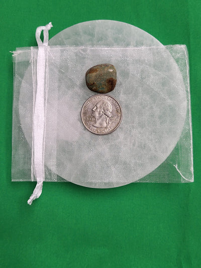 Turquoise - Tumbled
