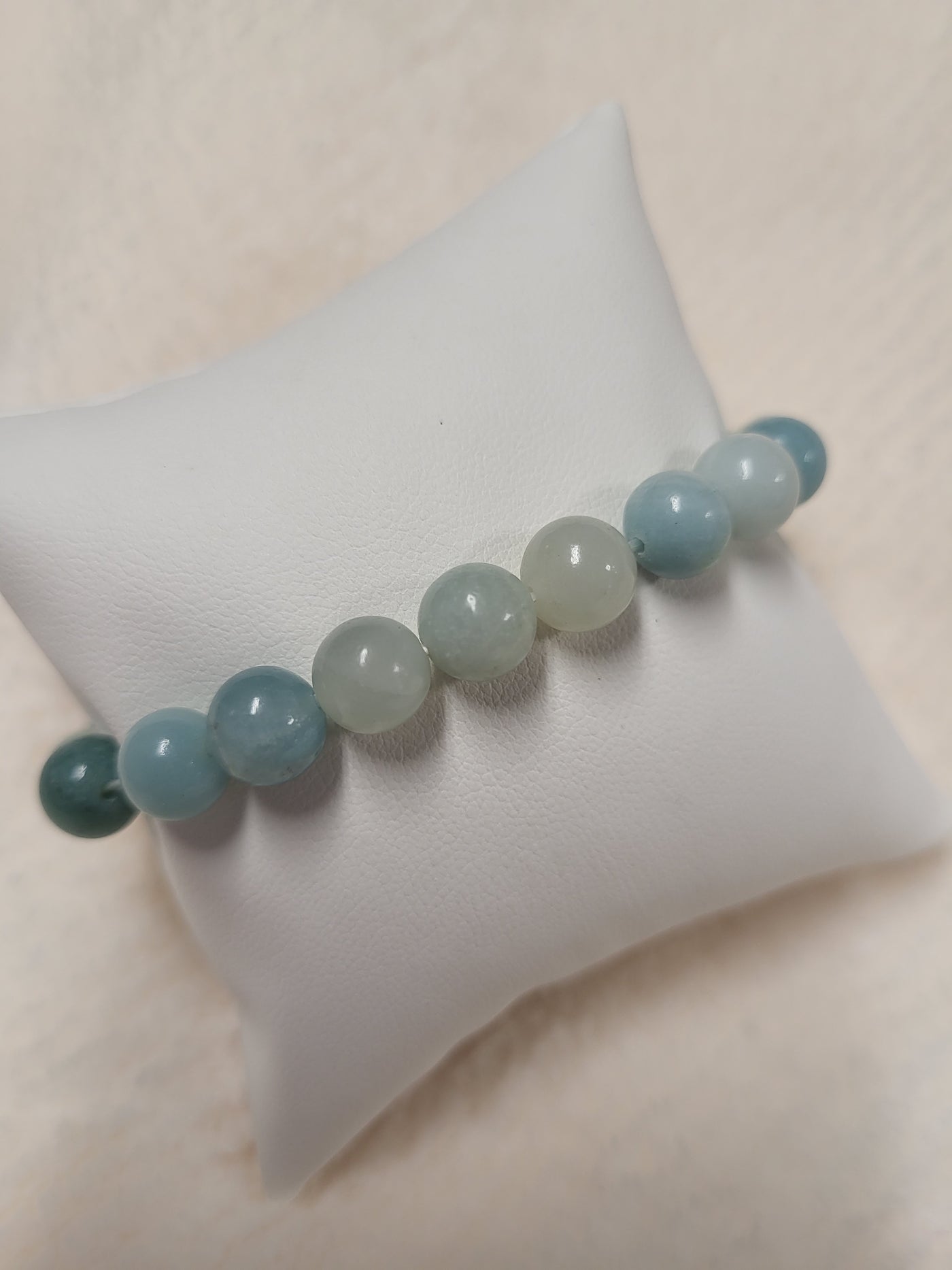 Amazonite Bracelet 8mm