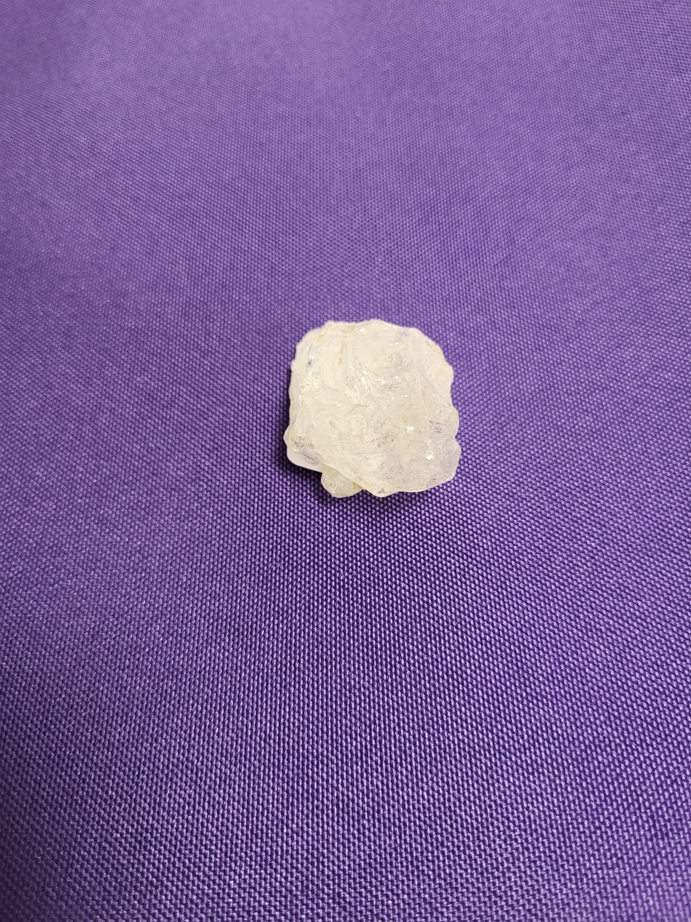Herkimer Style Quartz Natural Crystal Raw Points