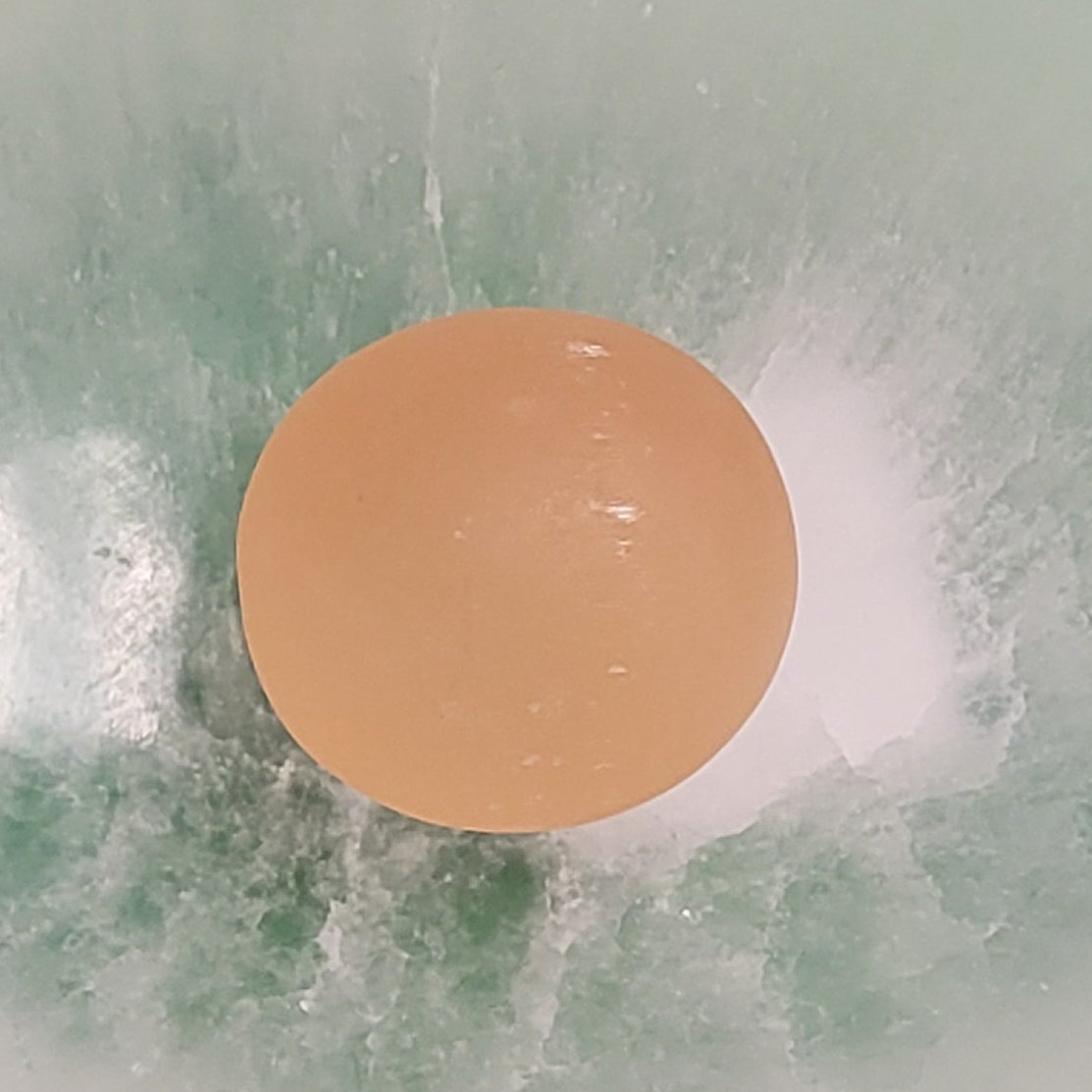 Orange Selenite - Tumbled