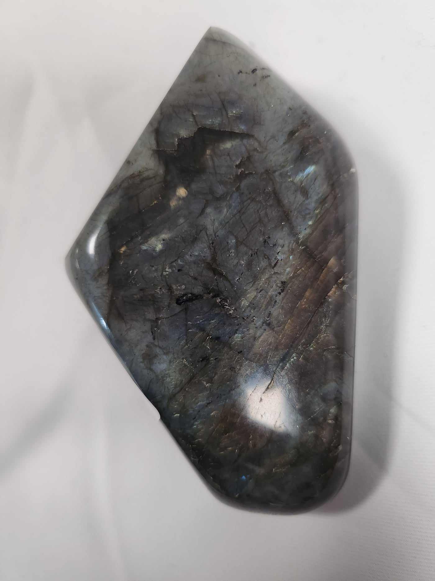 Labradorite Freeform (approx 5")