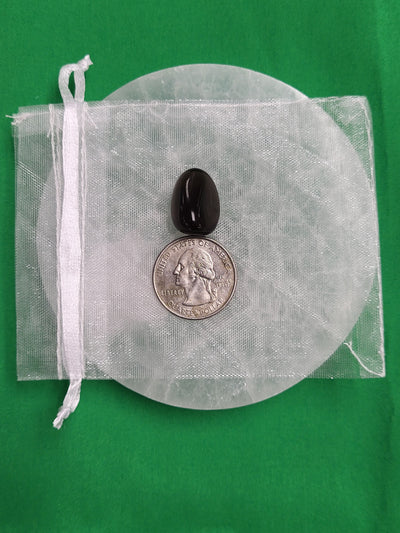 Smoky Quartz Tumbled