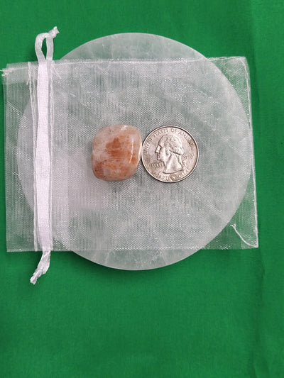Sunstone - Tumbled