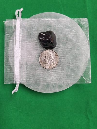 Hematite - Tumbled