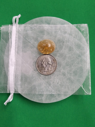 Citrine - Tumbled
