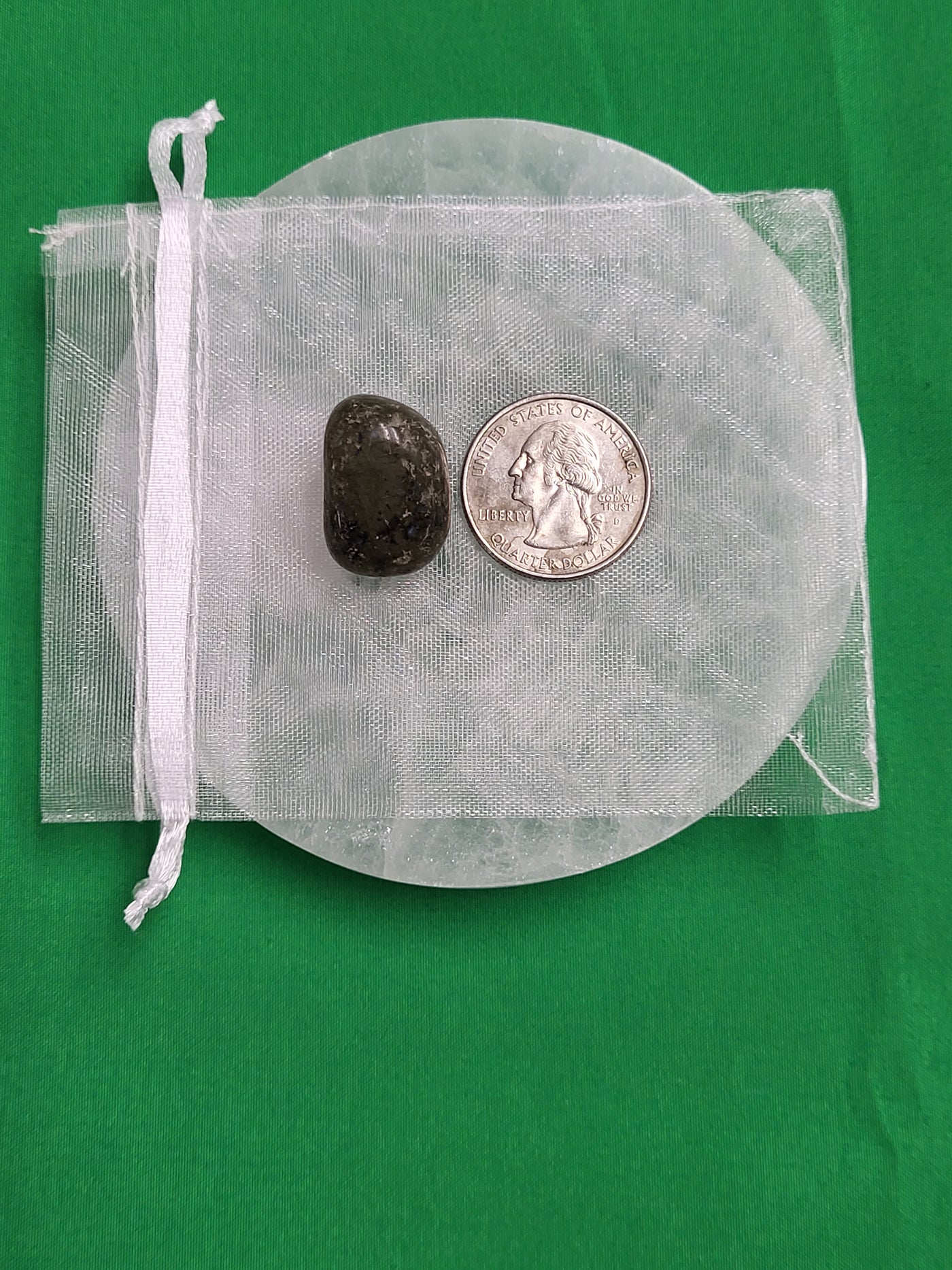 Labradorite - Tumbled