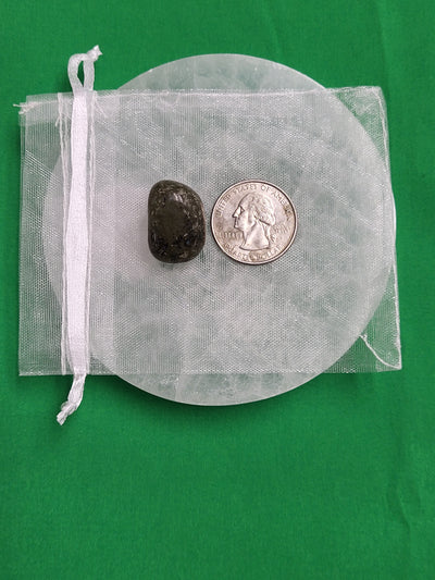 Labradorite - Tumbled