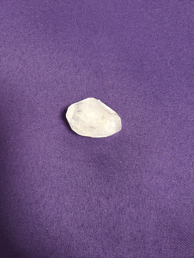 Herkimer Style Quartz Natural Crystal Raw Points