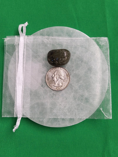 Labradorite - Tumbled