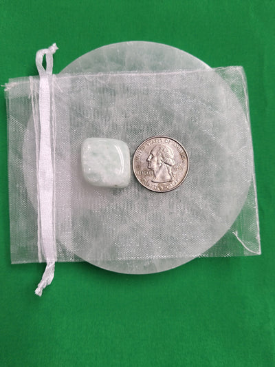 Amazonite - Tumbled