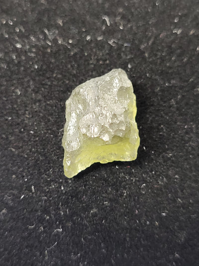 Moldavite Raw Specimen