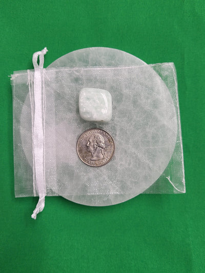 Amazonite - Tumbled
