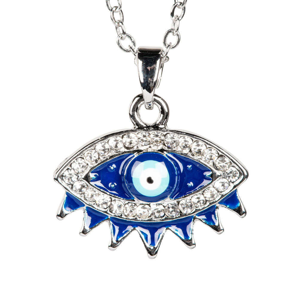 Evil Eye Necklace